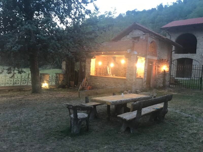 giardino