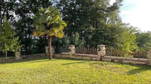 giardino