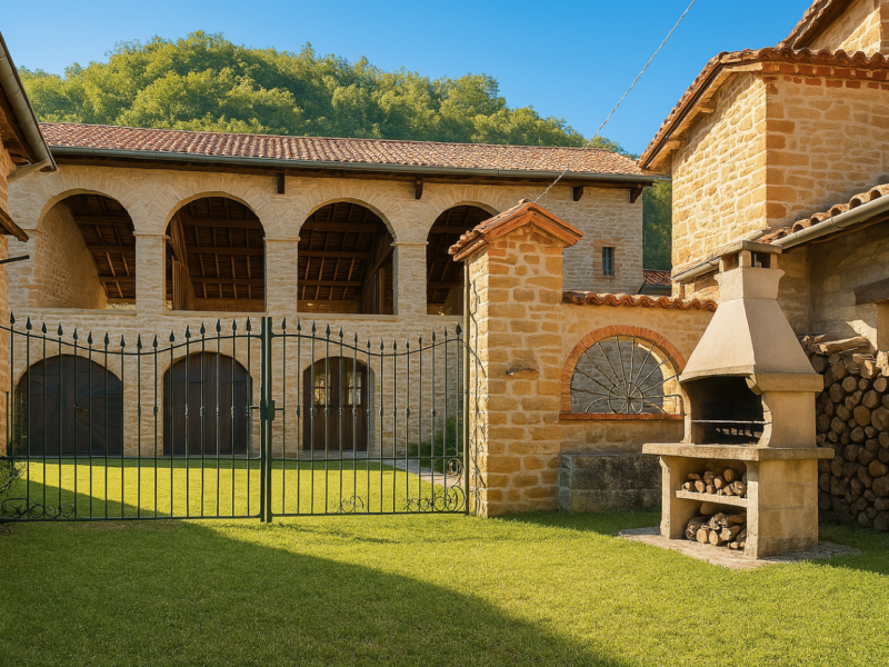 giardino