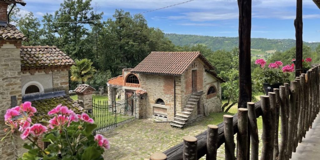 location produzioni cinematografiche Melazzo Tenuta San Lorenzo