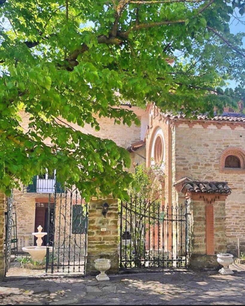 location produzioni cinematografiche Melazzo Tenuta San Lorenzo