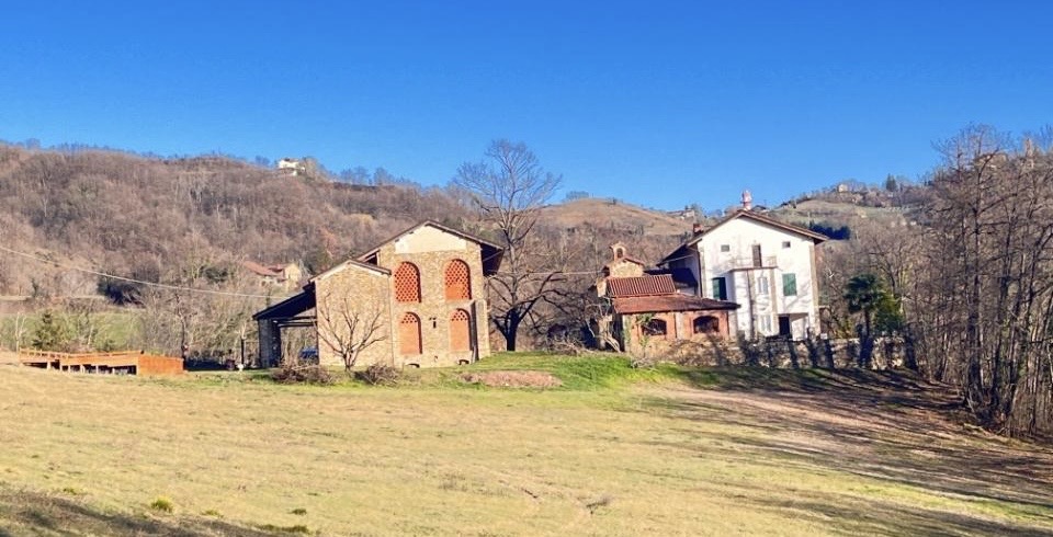 Produzione cinematografica a Tenuta San Lorenzo Melazzo