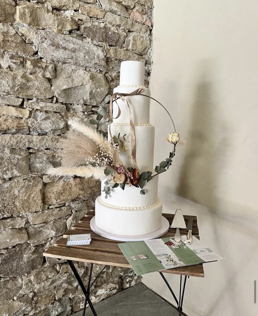 Ricevimento matrimonio 80 persone a Melazzo