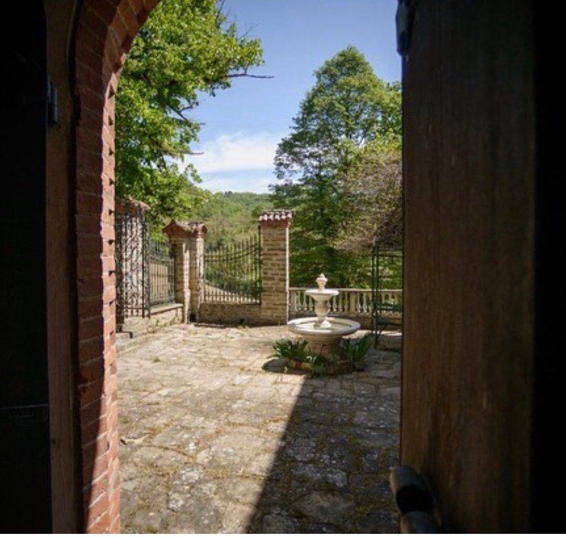 Cerimonia matrimonio nel Piemonte con piano B maltempo