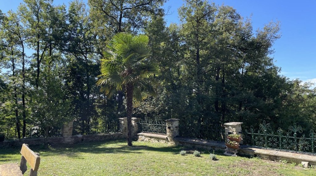 Produzione cinematografica a Tenuta San Lorenzo Melazzo