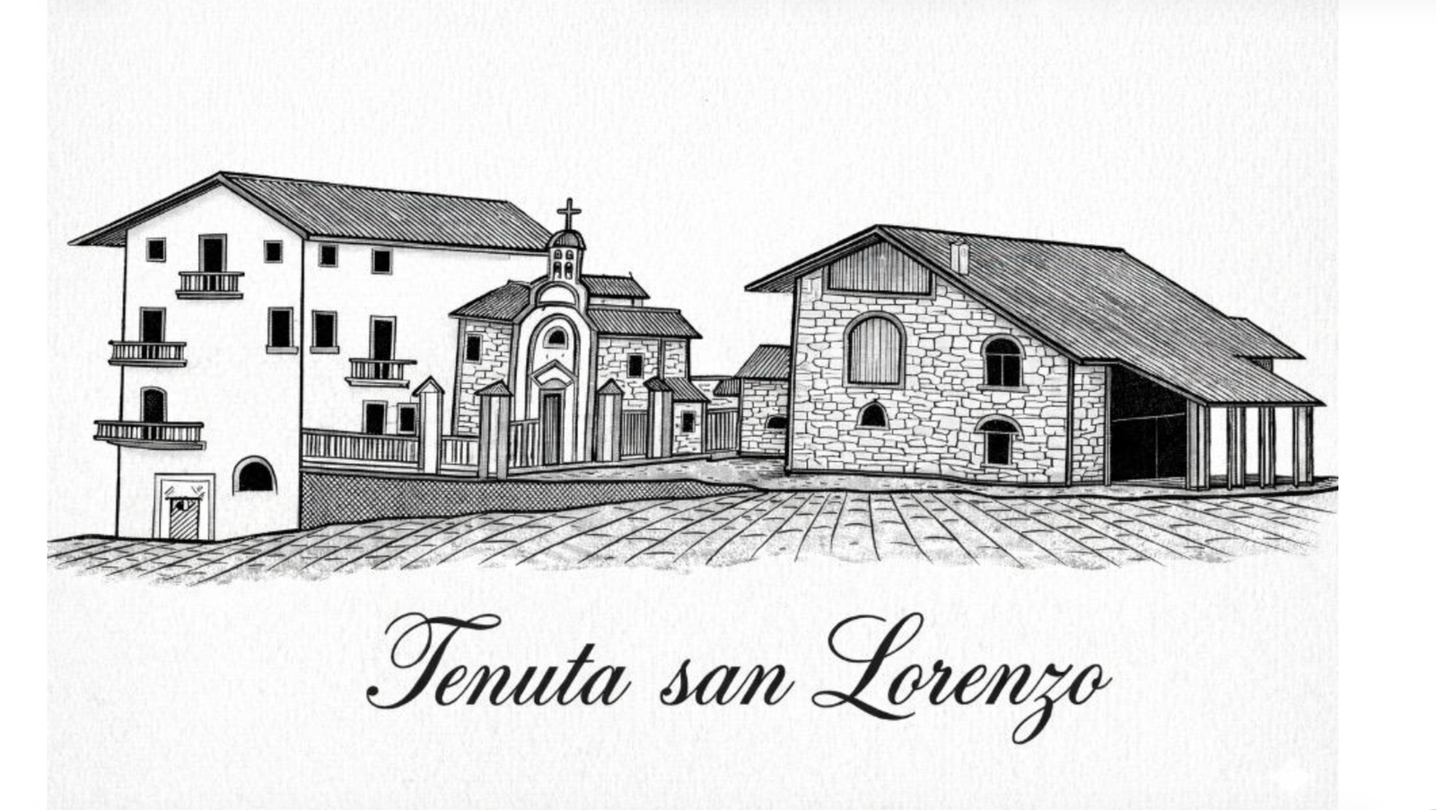 Tenuta San Lorenzo