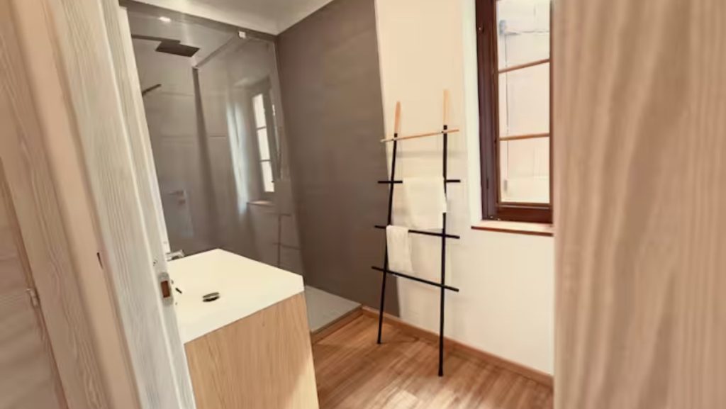 Bagno Tenuta San Lorenzo