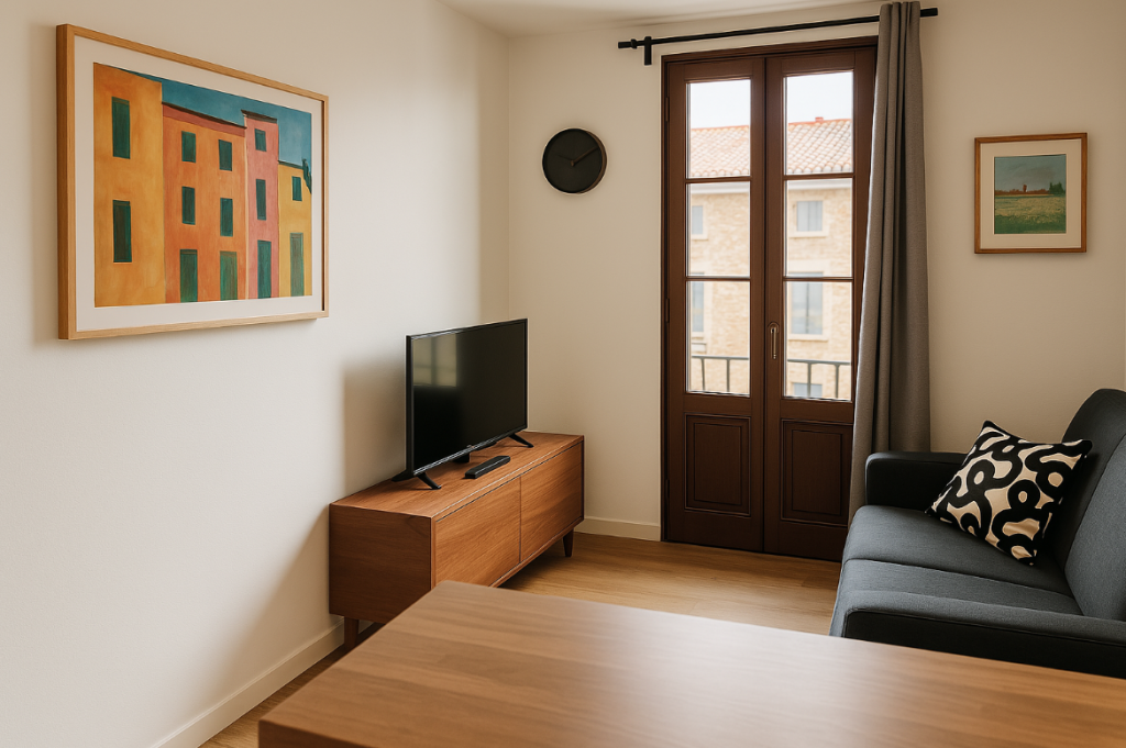 sala tv tenuta san lorenzo